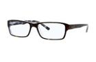 Ray-ban Rx5169 5023  52 Eyeglasses