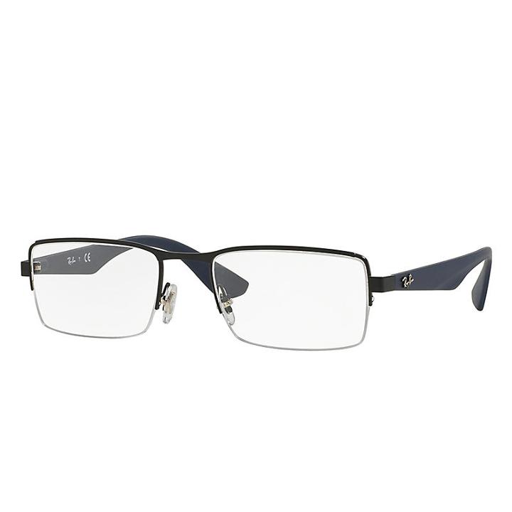 Ray-ban Blue Eyeglasses - Rb6331