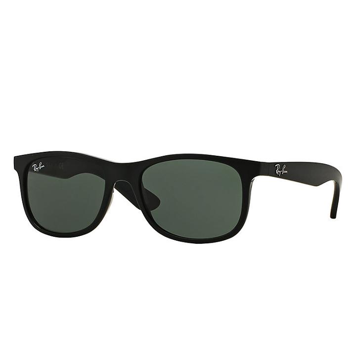 Ray-ban Rj9062s Black - Rb9062s