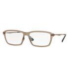 Ray-ban Brown Eyeglasses Sunglasses - Rb7038