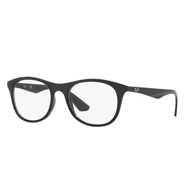 Ray-ban Black Eyeglasses - Rb7085