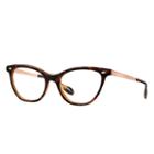 Ray-ban Women's Copper Eyeglasses - Rb5360