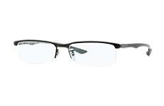 Ray-ban Rx8406 2718  55 Eyeglasses