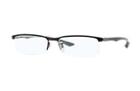Ray-ban Rx8406 2718  55 Eyeglasses