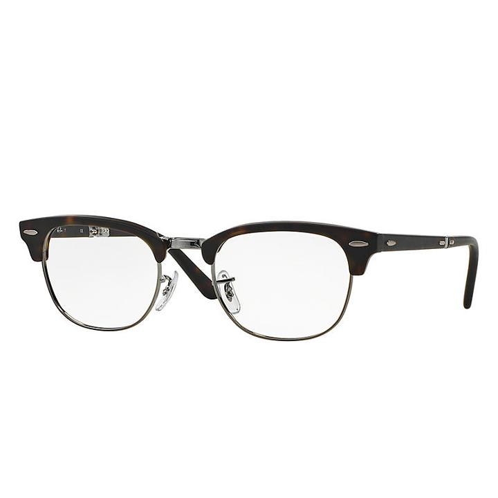 Ray-ban Blue Eyeglasses - Rb5334