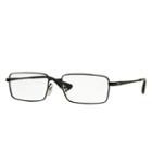 Ray-ban Black Eyeglasses Sunglasses - Rb6337m