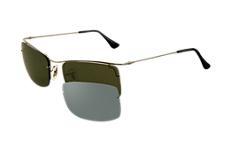 Ray-ban Rb3499 004/9a58 Sunglasses