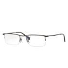 Ray-ban Brown Eyeglasses Sunglasses - Rb6291