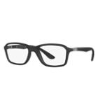 Ray-ban Grey Eyeglasses - Rb8952