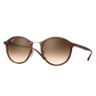 Ray-ban Brown , Brown Sunglasses Lenses - Rb4242