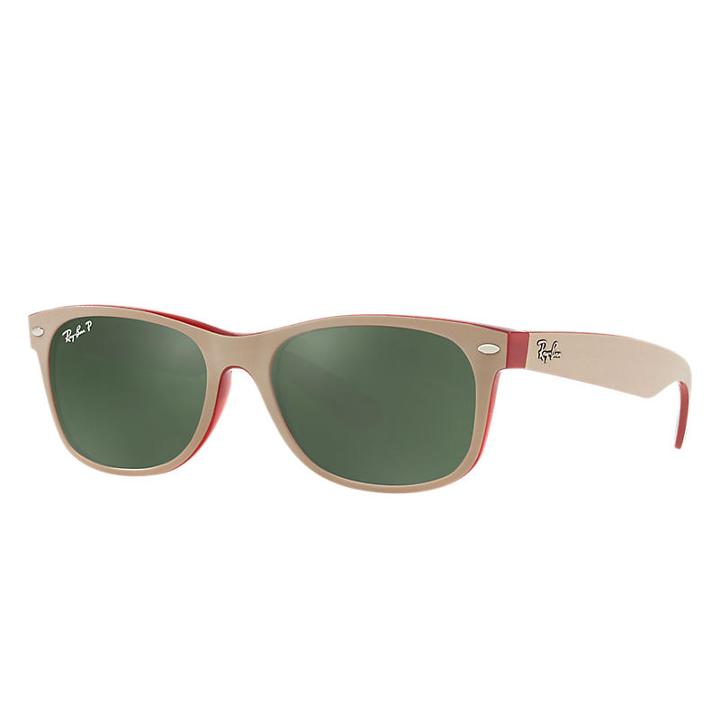 Ray-ban New Wayfarer Brown