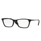 Ray-ban Black Eyeglasses - Rb7053