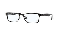 Ray-ban Rx6238 2509  55 Eyeglasses