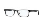 Ray-ban Rx6238 2509  55 Eyeglasses