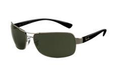 Ray-ban Rb3379 004/5864 Sunglasses