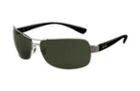 Ray-ban Rb3379 004/5864 Sunglasses