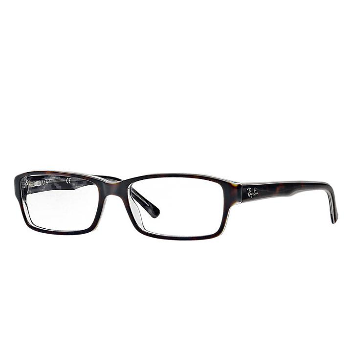 Ray-ban Blue Eyeglasses Sunglasses - Rb5169
