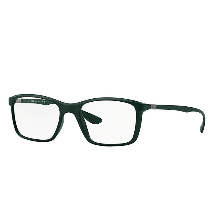 Ray-ban Green Eyeglasses - Rb7036
