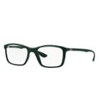 Ray-ban Green Eyeglasses - Rb7036