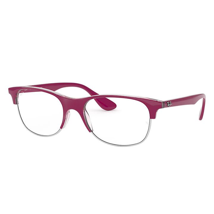 Ray-ban Pink Eyeglasses - Rb4319v