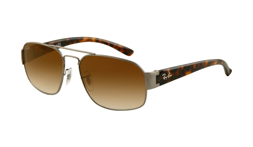 Ray-ban Rb3427-03 Rb3427 Sunglasses