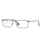 Ray-ban Brown Eyeglasses Sunglasses - Rb6290