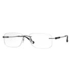 Ray-ban Black Eyeglasses Sunglasses - Rb8712