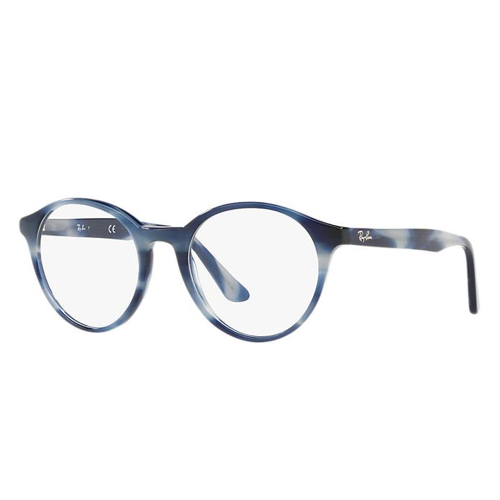 Ray-ban Grey Eyeglasses - Rb5361