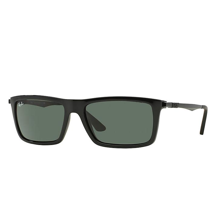 Ray-ban Rb4214 Black - Rb4214