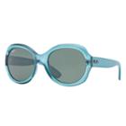 Ray-ban Rb4191 Turquoise - Rb4191