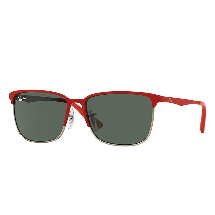 Ray-ban Rj9535s Red - Rb9535s
