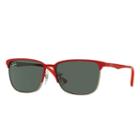 Ray-ban Rj9535s Red - Rb9535s