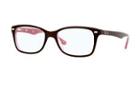 Ray-ban Rx5228 2126  50 Eyeglasses