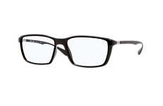 Ray-ban Rx7018 5204  55 Eyeglasses