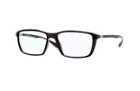 Ray-ban Rx7018 5204  55 Eyeglasses