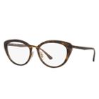 Ray-ban Brown Eyeglasses Sunglasses - Rb7088