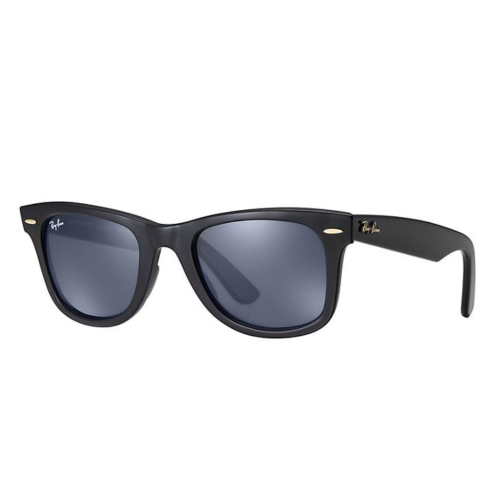 Ray-ban Original Wayfarer At Collection Black - Rb2140