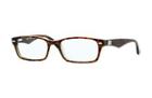 Ray-ban Rx5206 2445  54 Eyeglasses