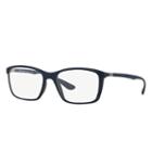 Ray-ban Blue Eyeglasses - Rb7036