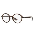 Ray-ban Blue Eyeglasses Sunglasses - Rb7075