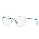 Ray-ban Blue Eyeglasses - Rb6375f