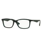 Ray-ban Green Eyeglasses - Rb7047