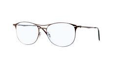 Ray-ban Rx6254 2756  52 Eyeglasses