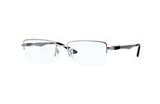 Ray-ban Rx6263 2502  52 Eyeglasses