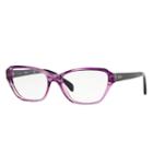 Ray-ban Purple Eyeglasses Sunglasses - Rb5341