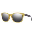 Ray-ban Grey Sunglasses, Gray Lenses - Rb4197