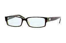 Ray-ban Rx5144 2383  53 Eyeglasses
