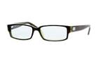 Ray-ban Rx5144 2383  53 Eyeglasses
