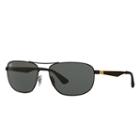 Ray-ban Rb3528 Gold - Rb3528