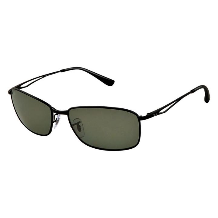 Ray-ban Rb3501 Black - Rb3501